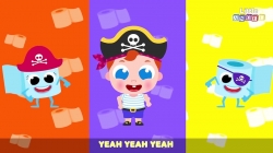 مجموعه آموزشی زبان انگلیسی little angel قسمت 695